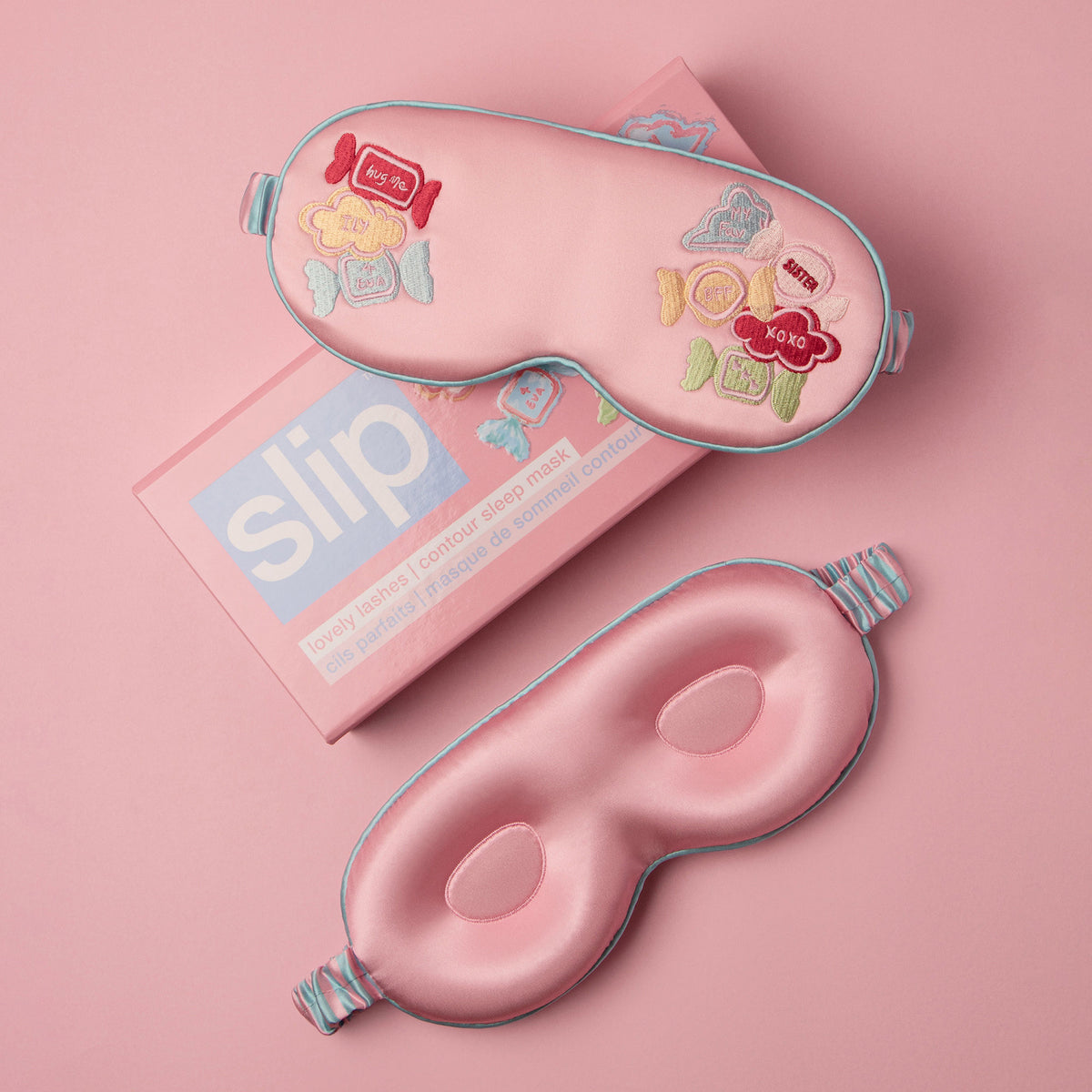 Swatch image of variant: Besties