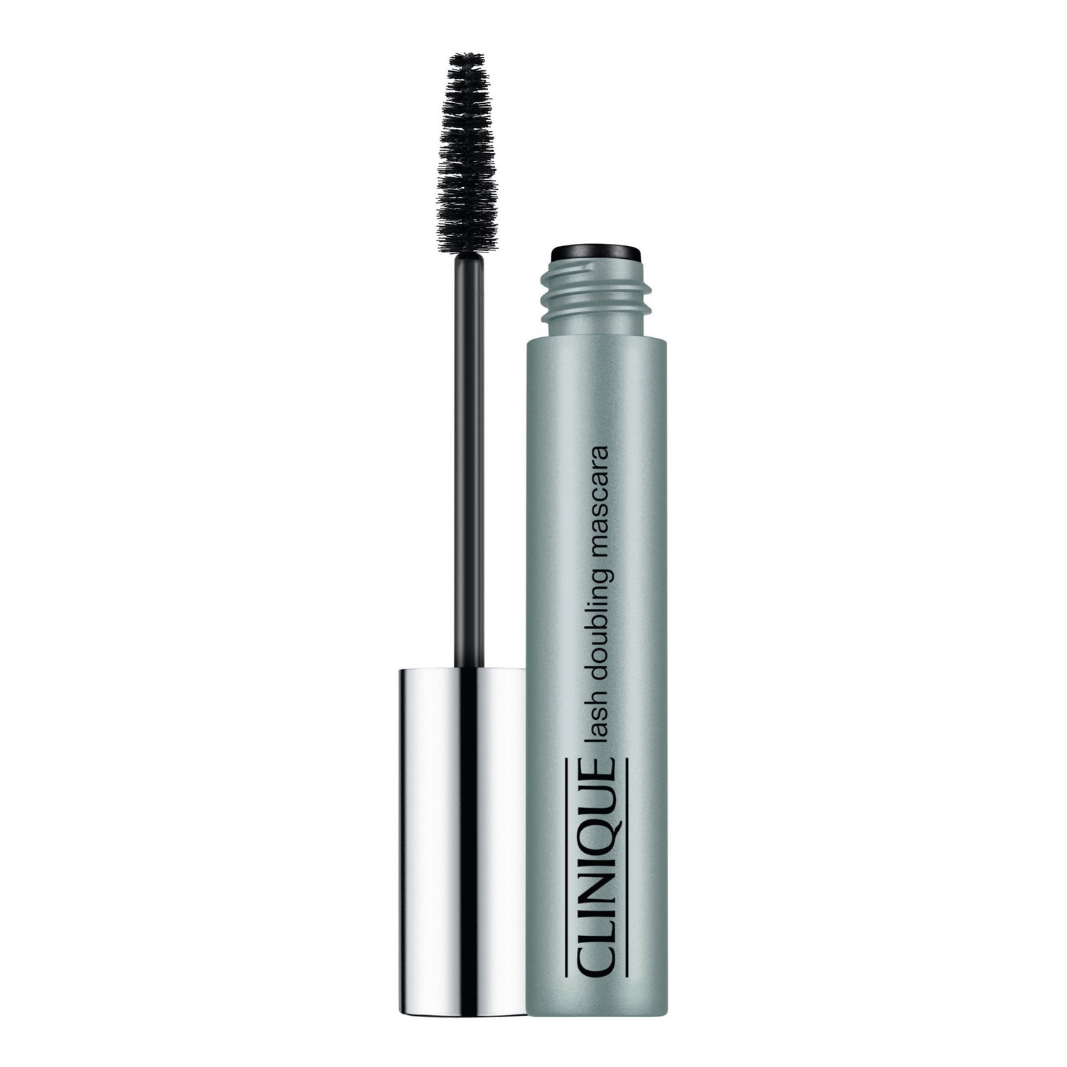 Clinique Lash Doubling Mascara variant: Black main image