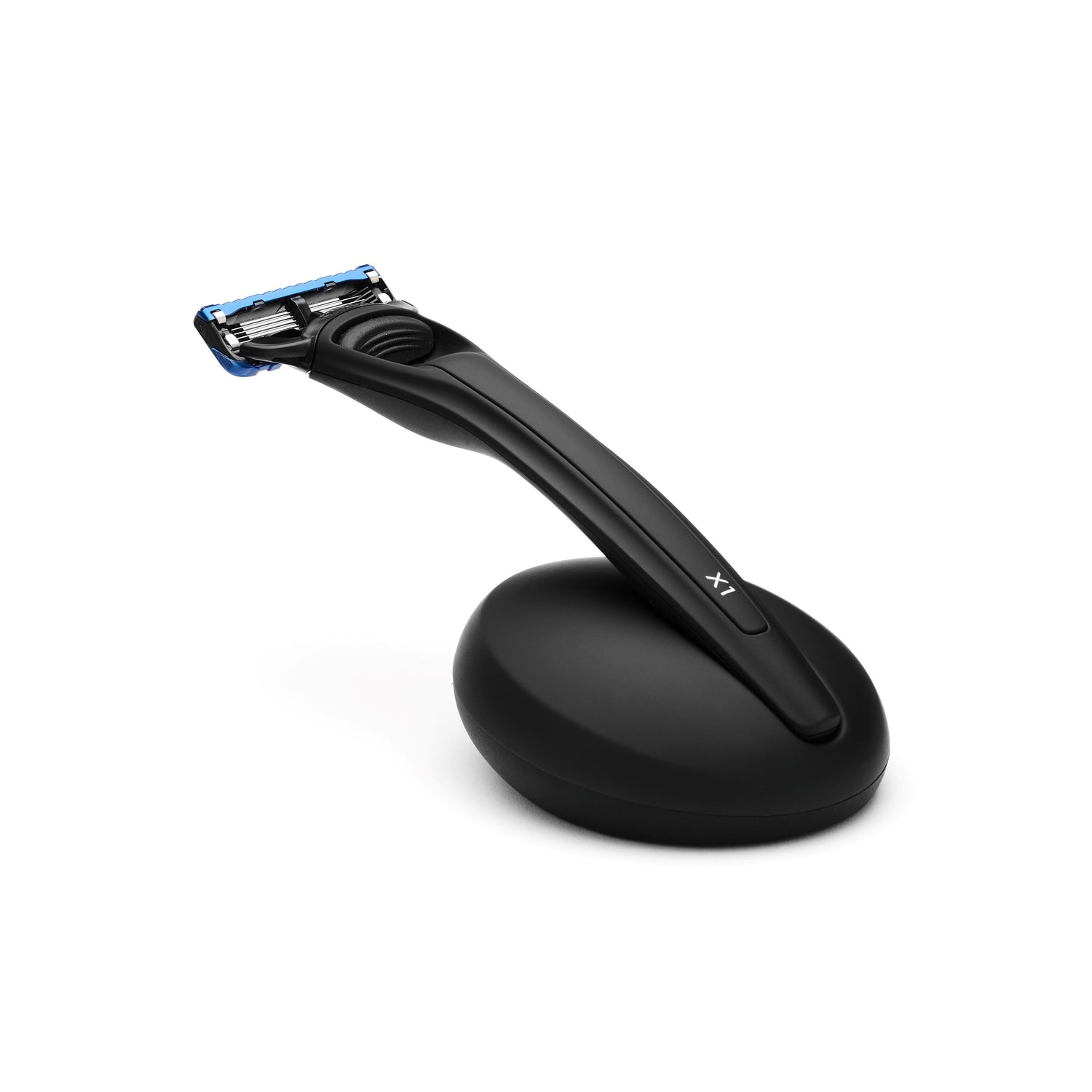 Side image of variant: Black
