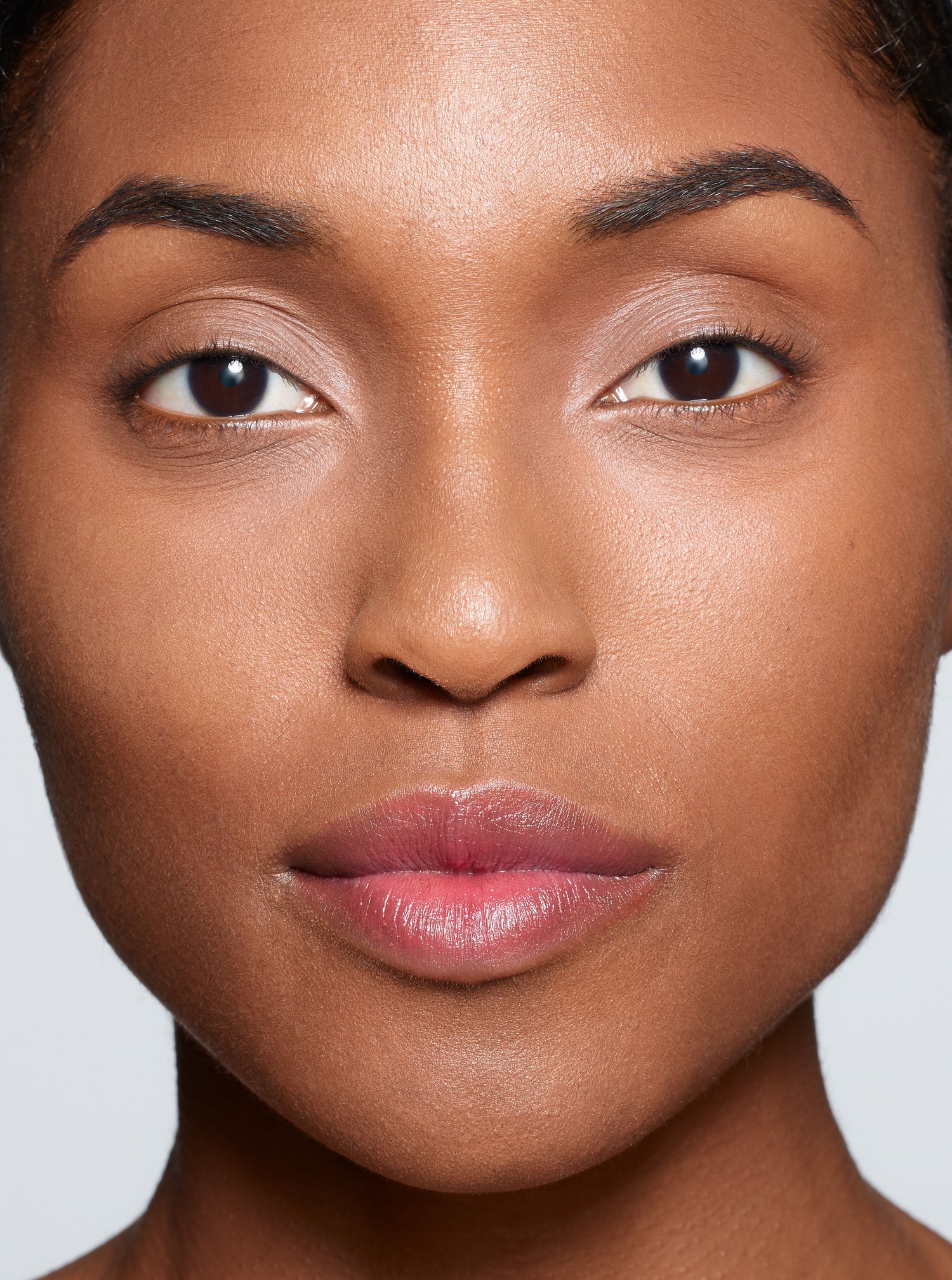 Model image of Trish McEvoy Intense Gel Eye Liner variant: Black