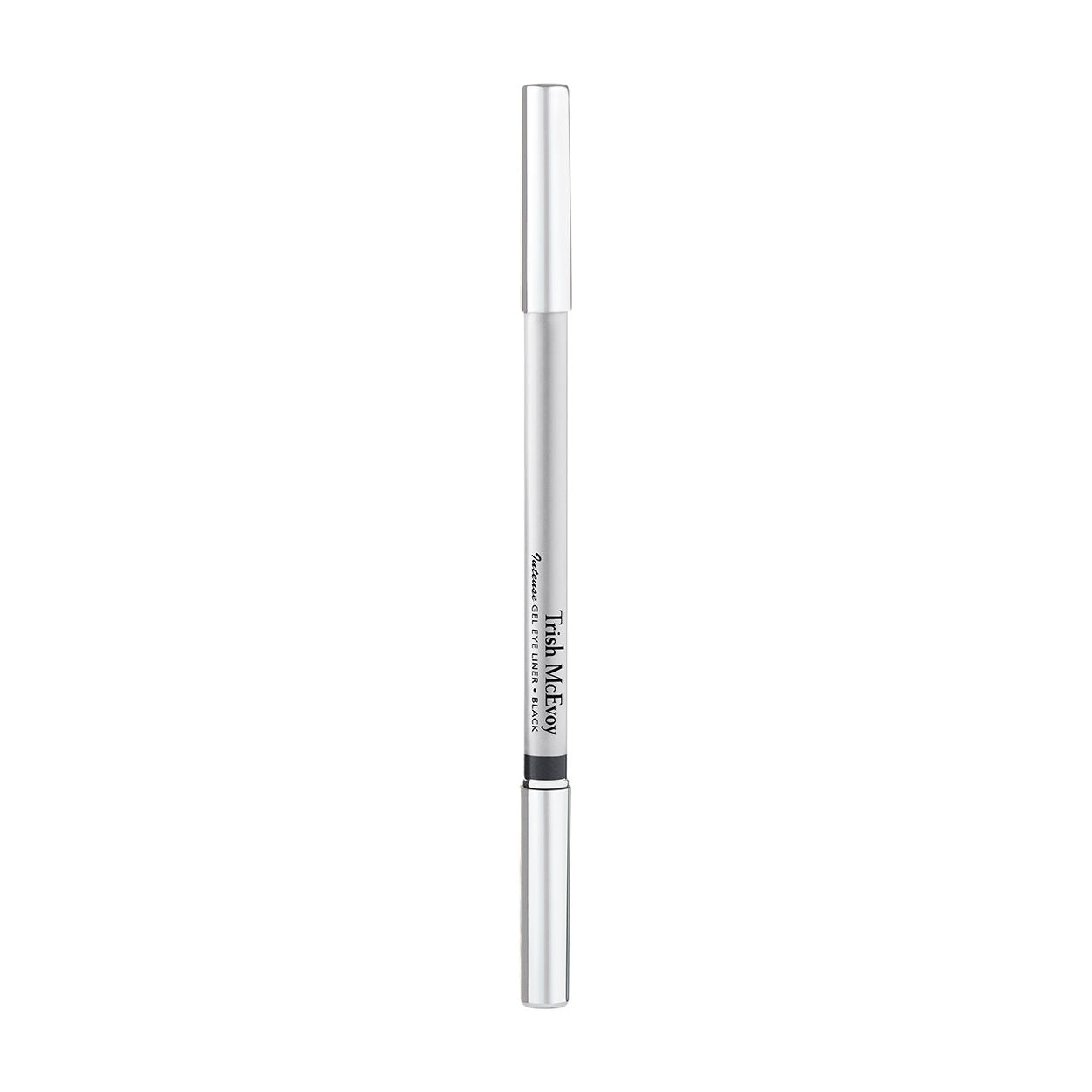 Trish McEvoy Intense Gel Eye Liner variant: Black main image
