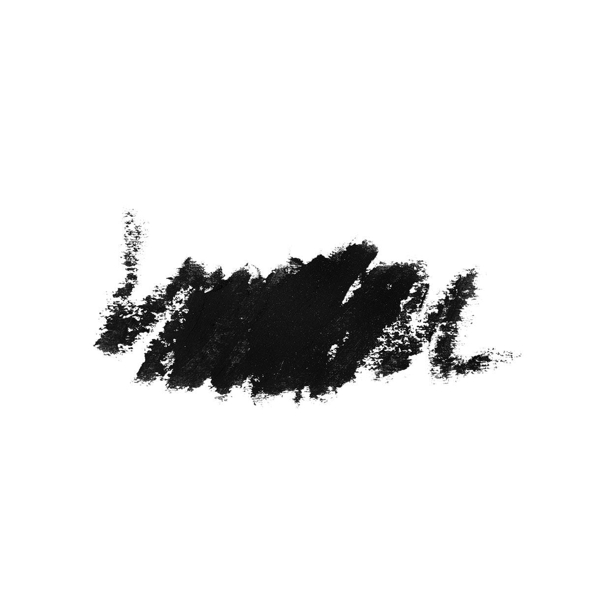 Swatch image of Trish McEvoy Intense Gel Eye Liner variant: Black
