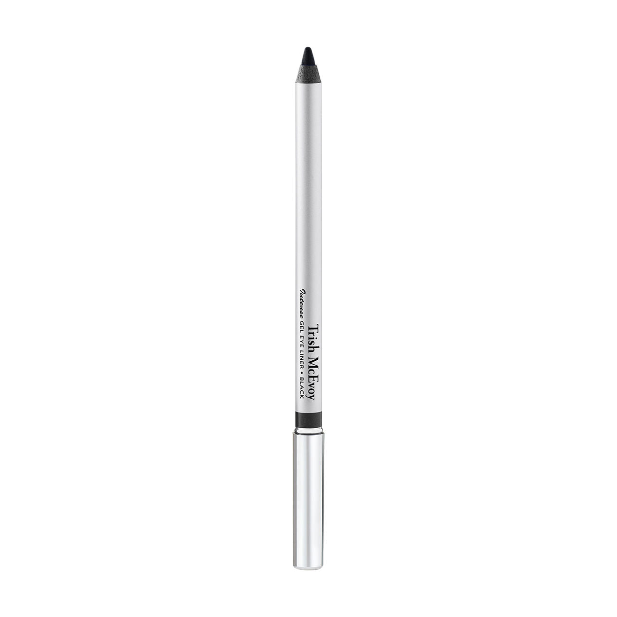 Image of an open Trish McEvoy Intense Gel Eye Liner variant: Black
