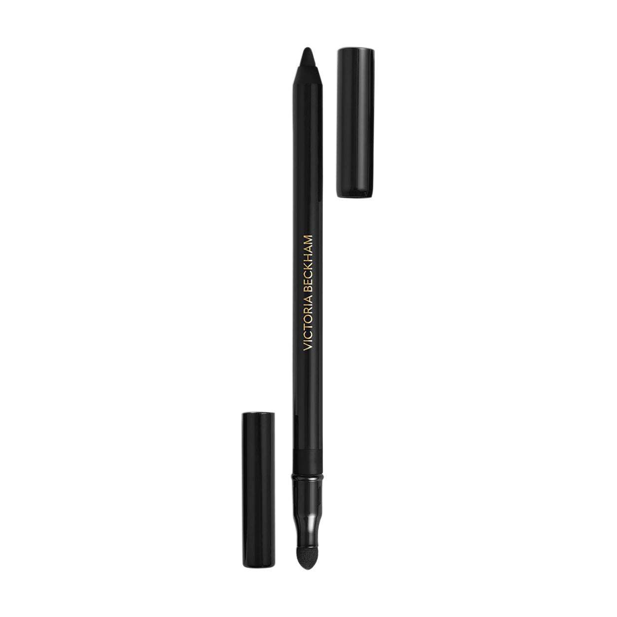 Victoria Beckham Beauty Satin Kajal Liner variant: Black main image
