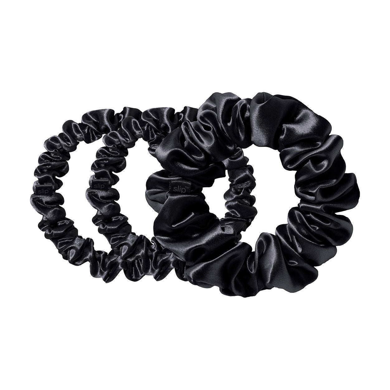 Image of an open variant: Black