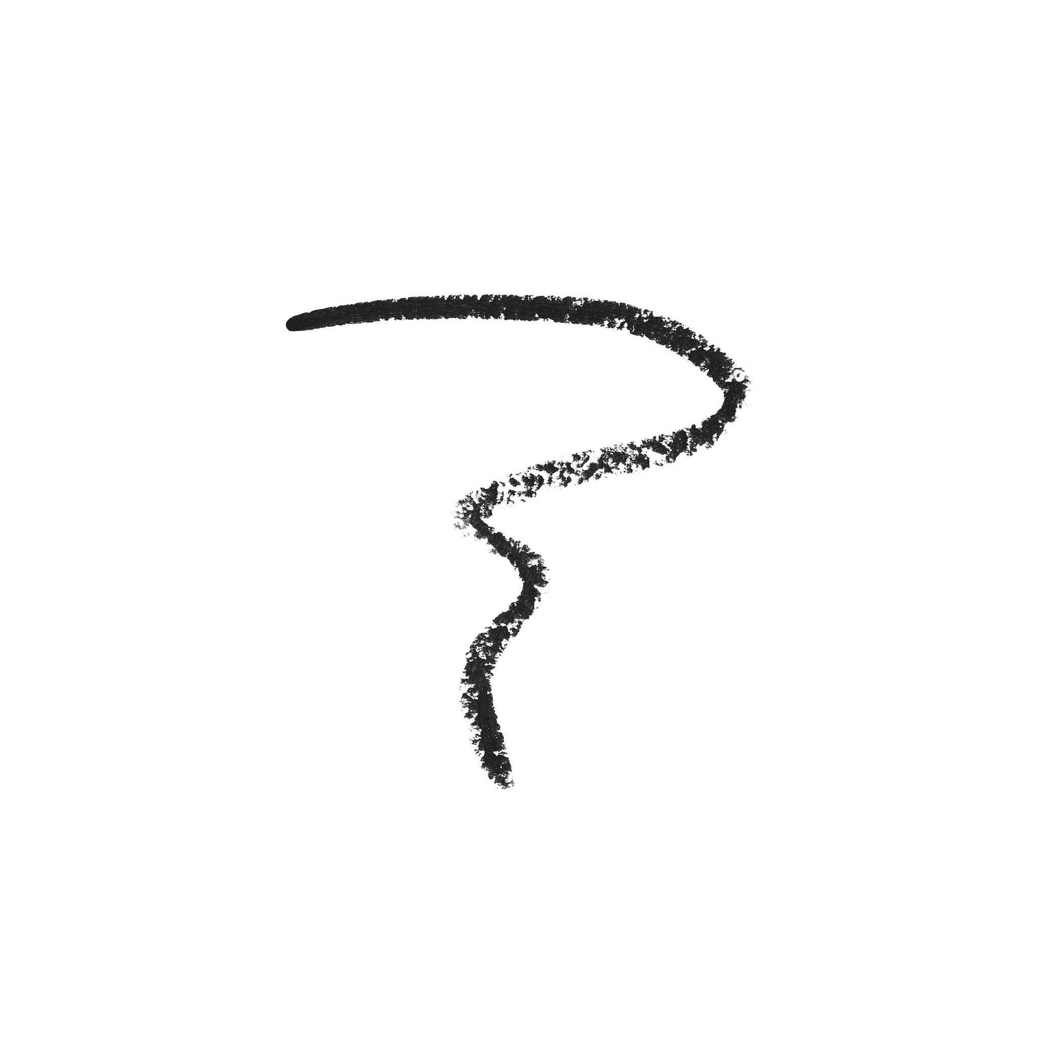 Swatch image of Lune+Aster Dawn to Dusk Gel Eyeliner variant: Black