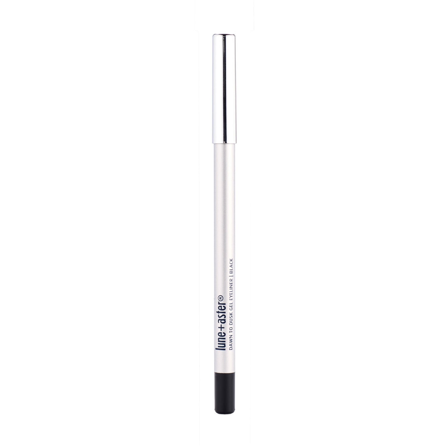 Image of a closed Lune+Aster Dawn to Dusk Gel Eyeliner variant: Black