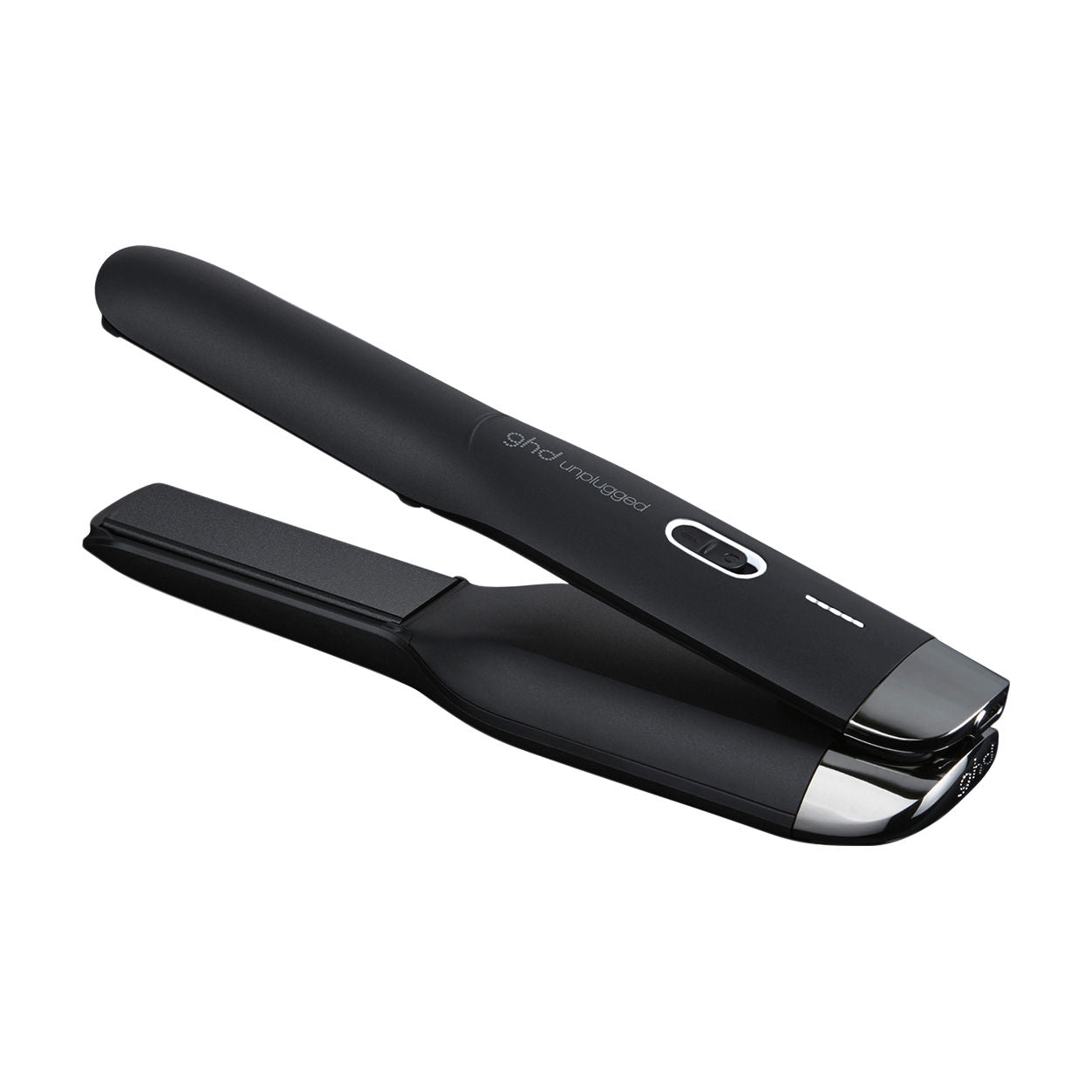 GHD Unplugged Styler variant: Black main image