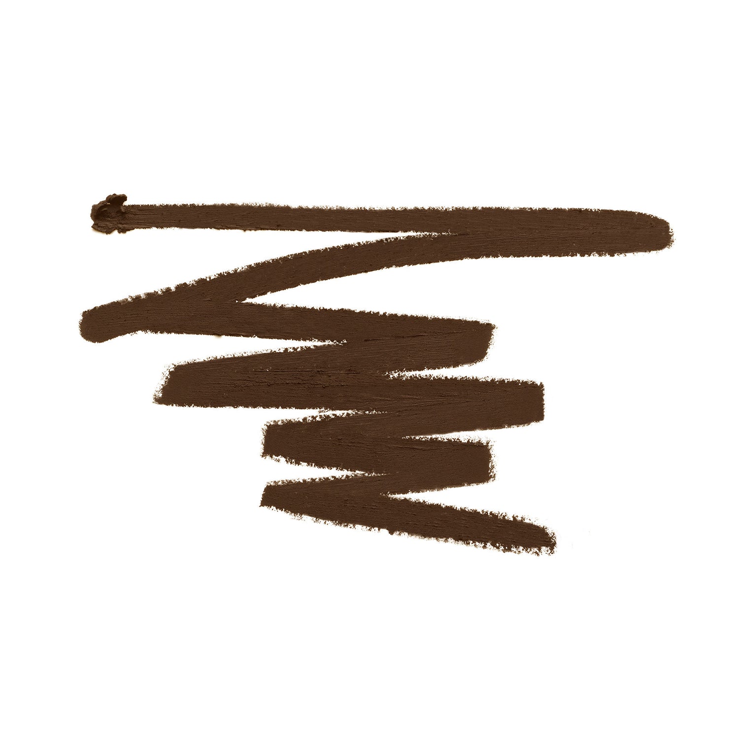 Swatch image of Pat McGrath Labs PermaGel Ultra Glide Eye Pencil variant: Black Coffee