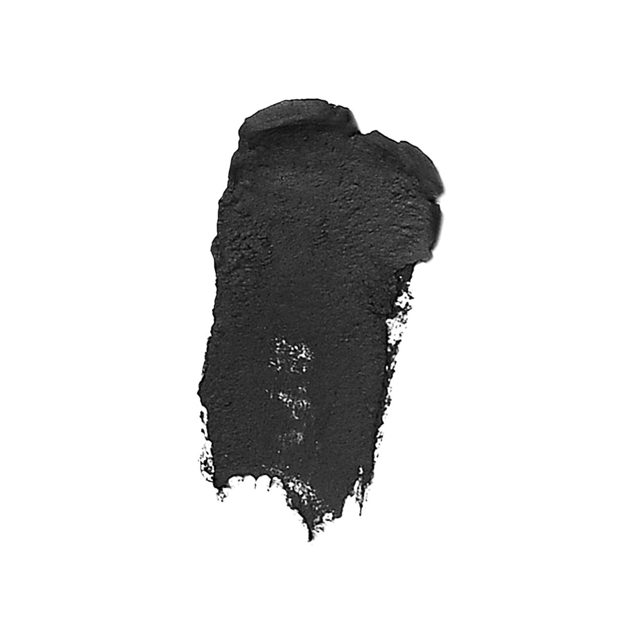 Swatch image of Bobbi Brown Long Wear Gel Eyeliner variant: Black Ink