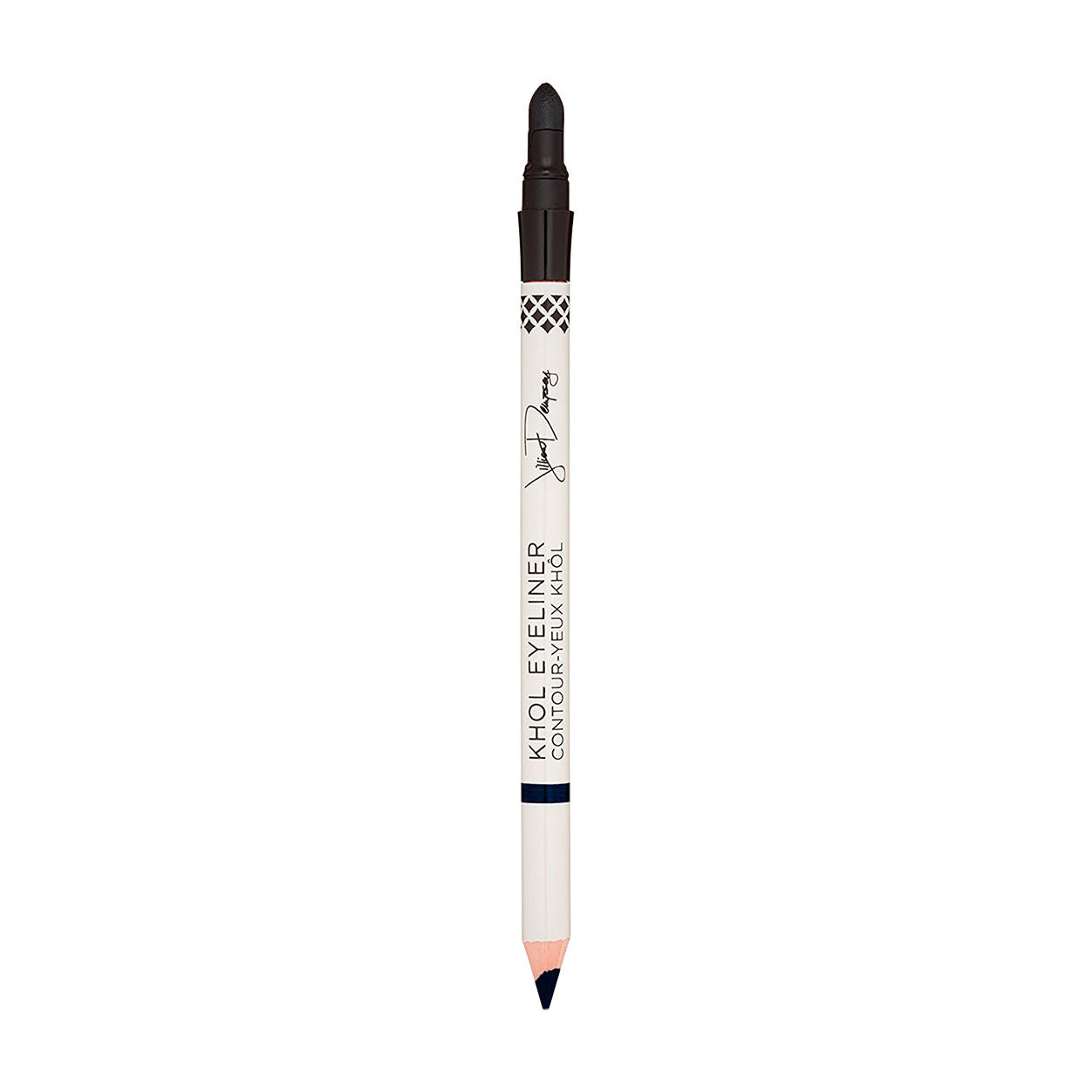 Jillian Dempsey Khôl Eyeliner variant: Black Sapphire main image