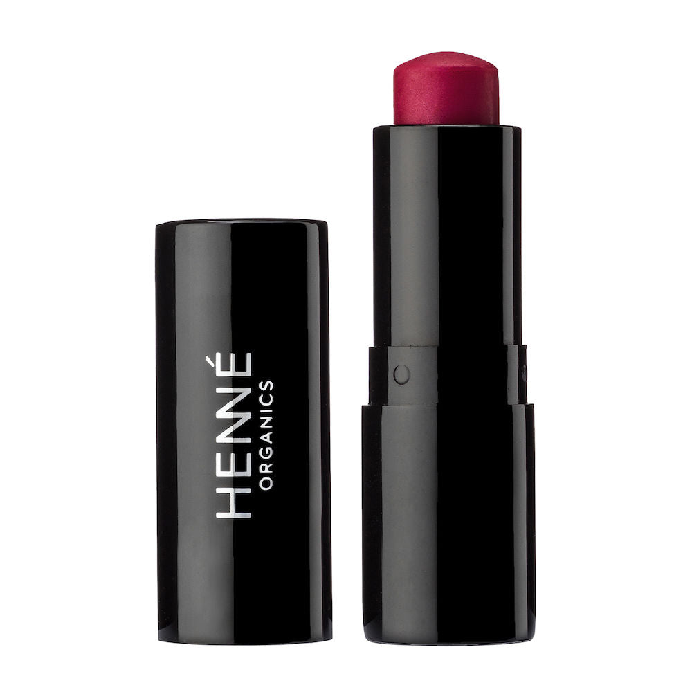 Henne Organics Luxury Lip Tint variant: Blissful main image