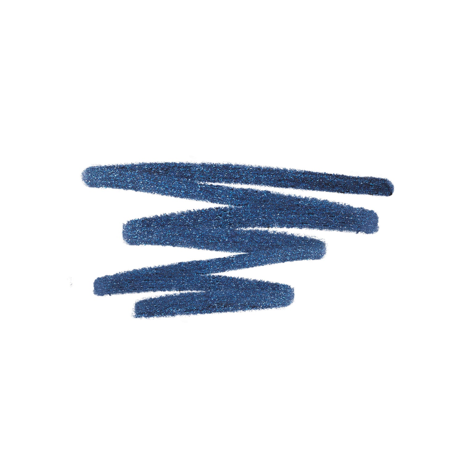 Swatch image of Pat McGrath Labs PermaGel Ultra Glide Eye Pencil variant: Blitz Blue