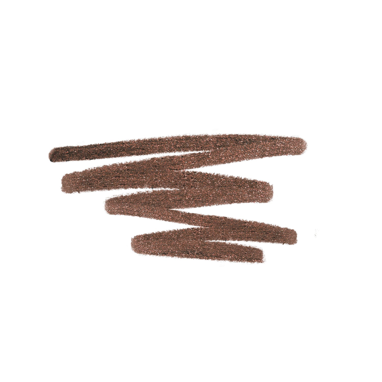 Swatch image of Pat McGrath Labs PermaGel Ultra Glide Eye Pencil variant: Blitz Brown