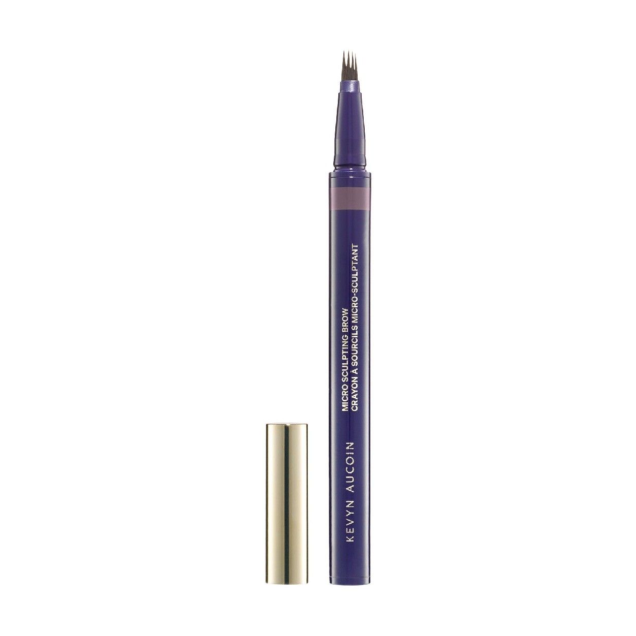 Kevyn Aucoin Micro Sculpting Brow variant: Blonde main image