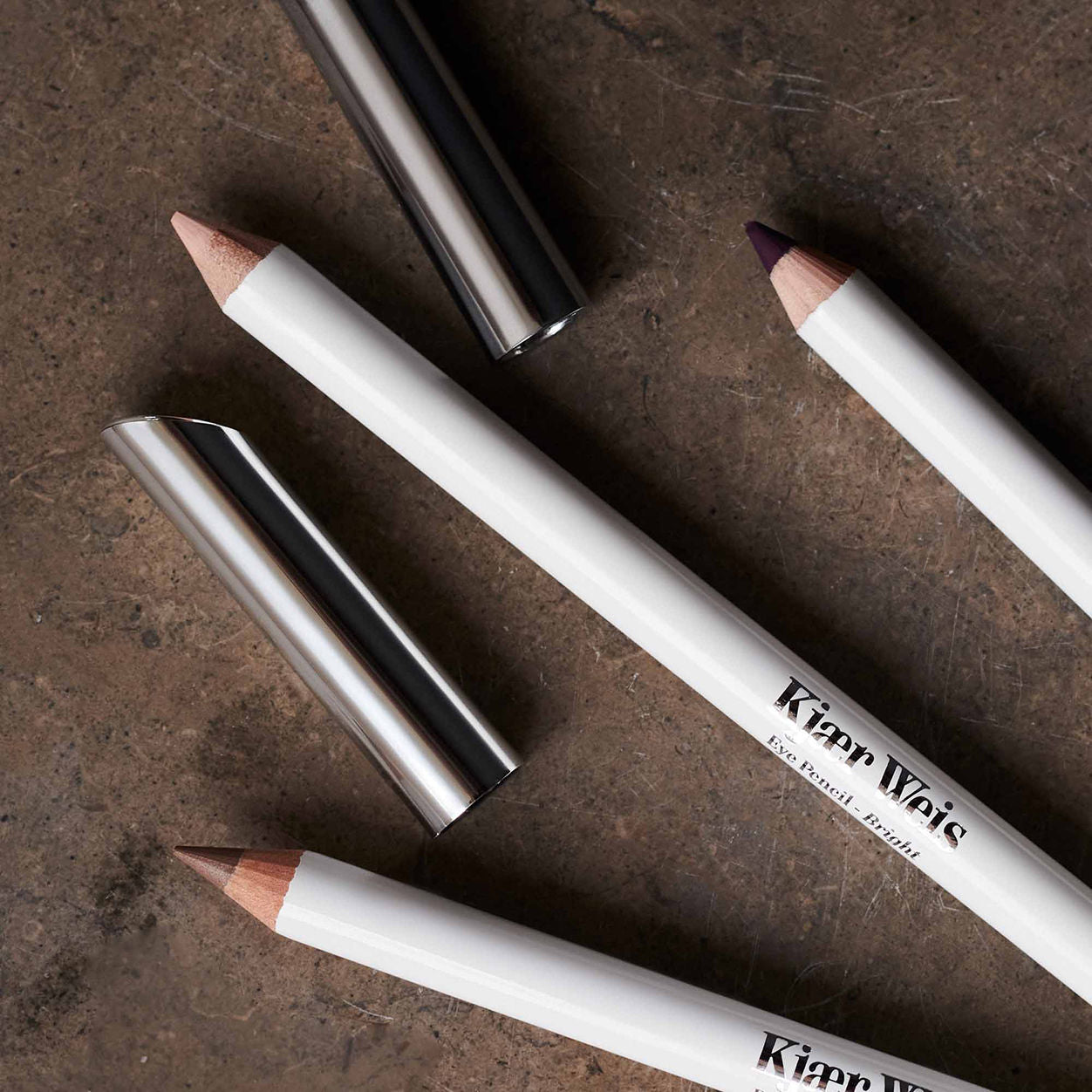 Lifestyle image of Kjaer Weis Brow Pencil variant: Blonde