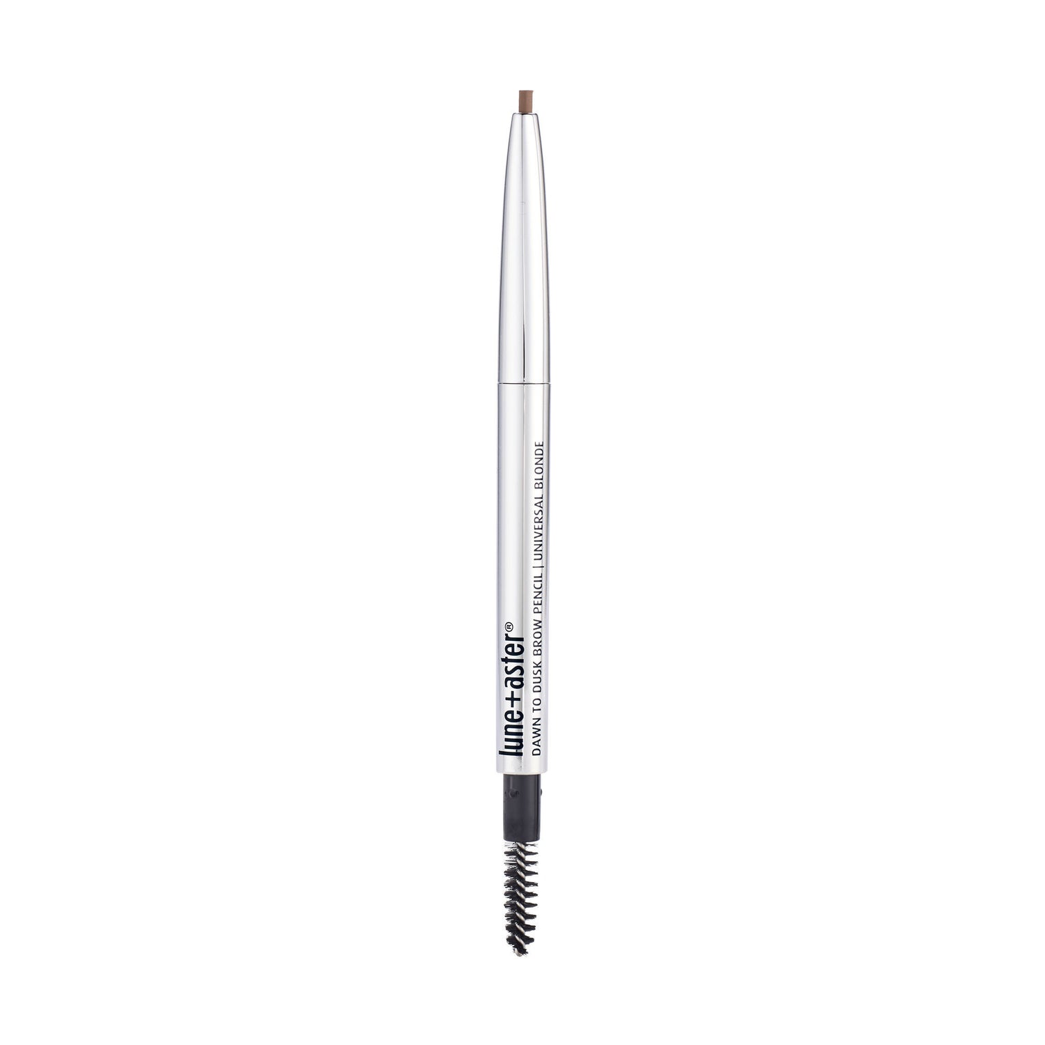 Lune+Aster Dawn to Dusk Brow Pencil variant: Blonde main image