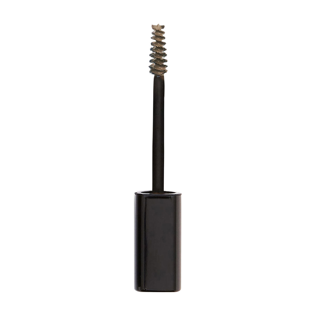 Image of an open Kjaer Weis FeatherTouch Brow Gel variant: Blonde