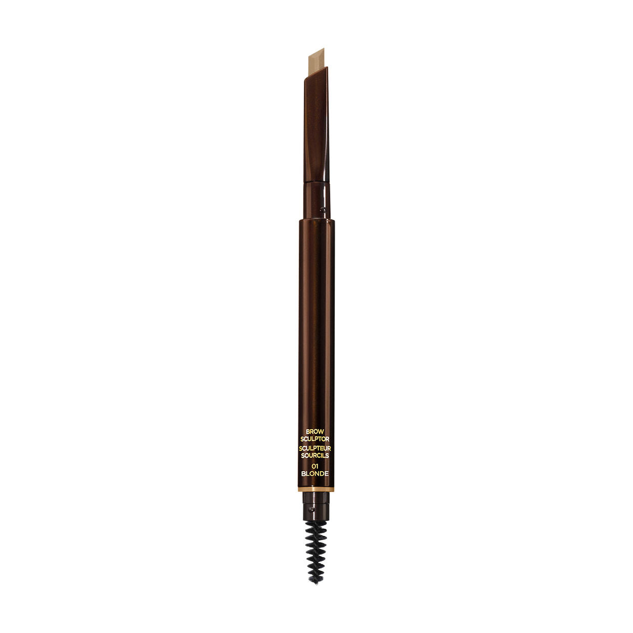 Tom Ford Brow Sculptor Eyebrow Pencil with Refill variant: Blonde main image