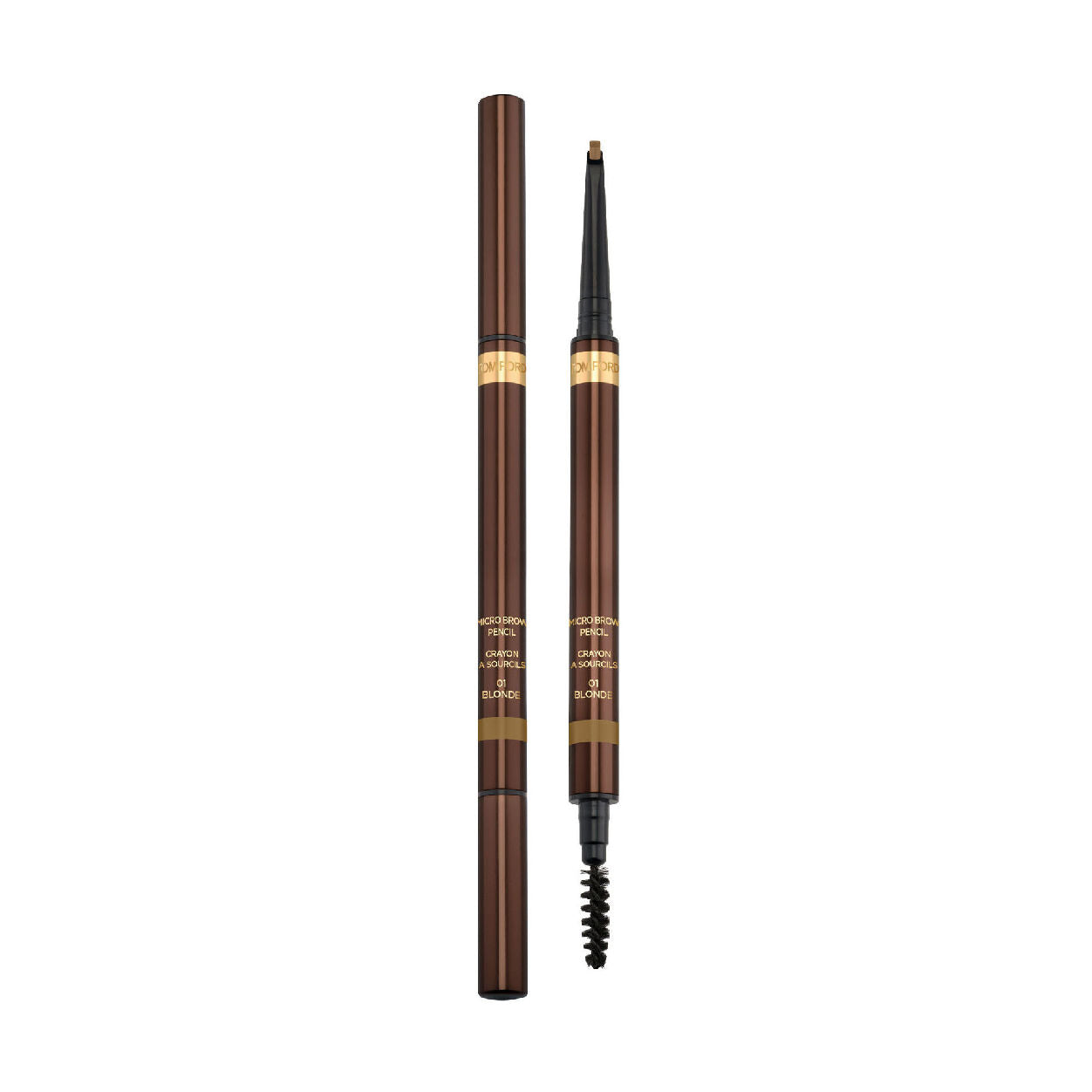 Tom Ford Architecture Brow Pencil variant: Blonde main image