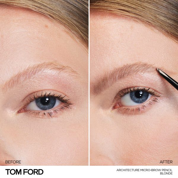 Tom Ford Architecture Brow Pencil – Tom Ford – bluemercury