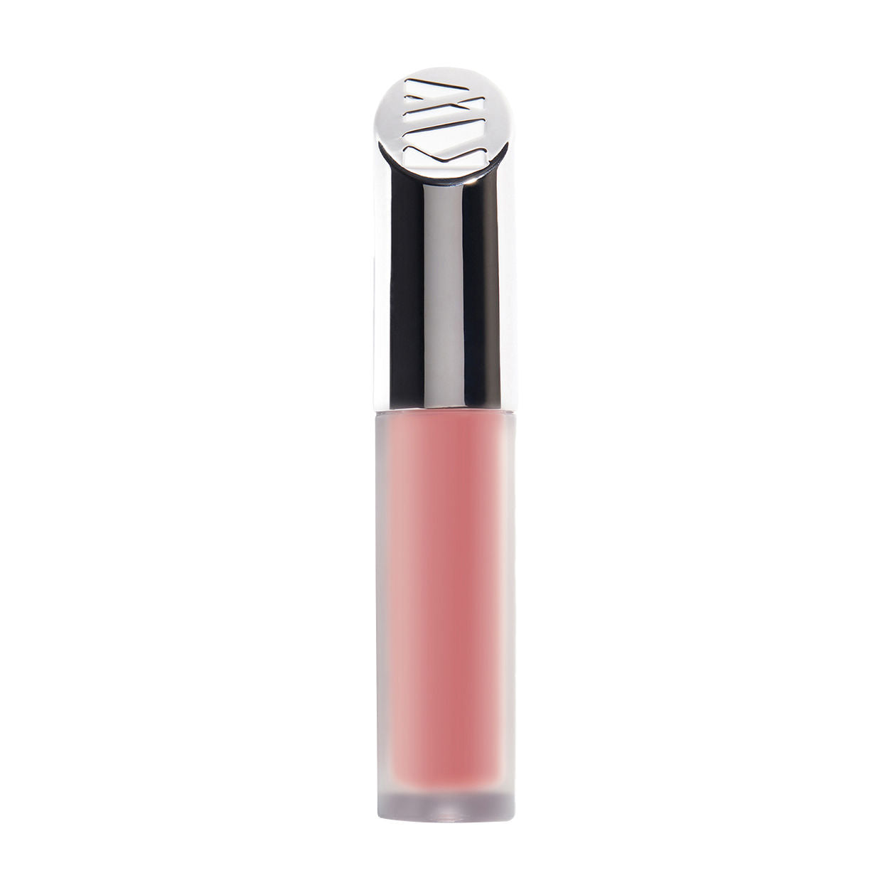 Kjaer Weis Matte, Naturally Liquid Lipstick variant: Blossoming main image