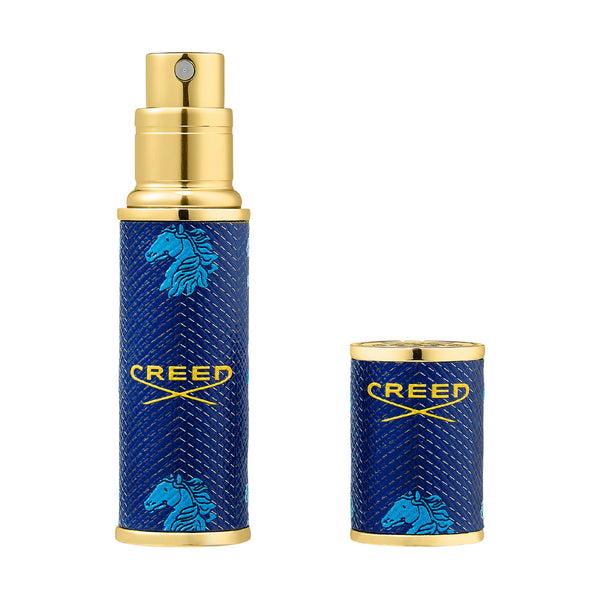 Creed Refillable Travel Perfume Atomizer – Creed – bluemercury