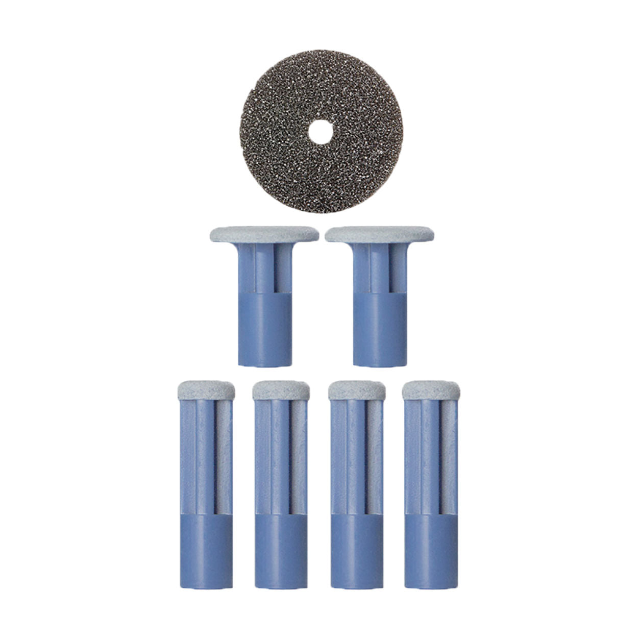 PMD Replacement Discs variant: Blue - Sensitive main image