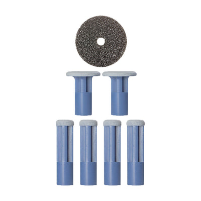 Replacement Discs