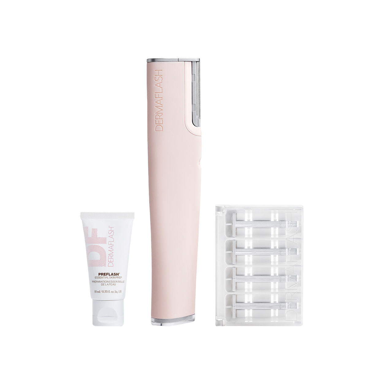 Dermaflash Luxe+ variant: Blush main image