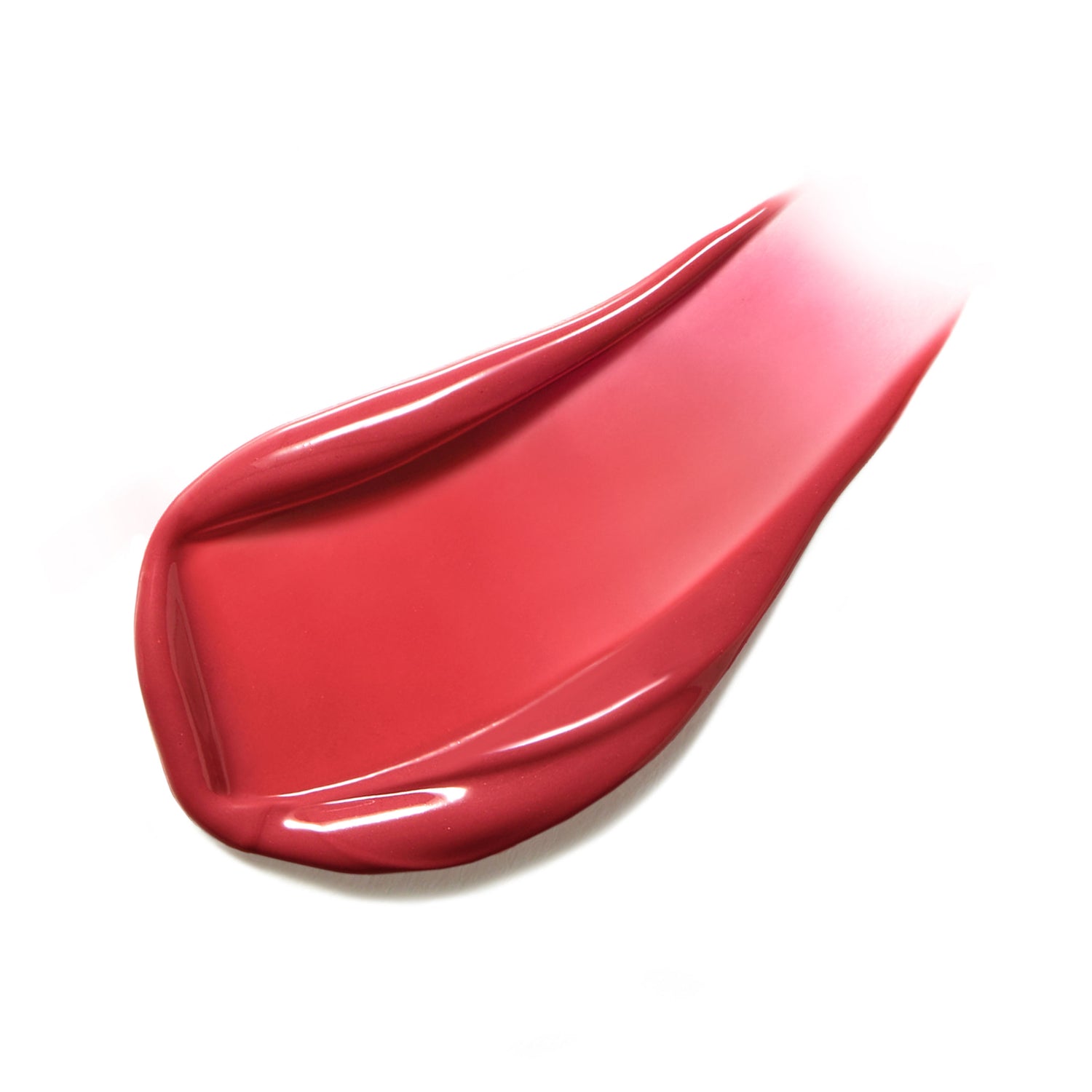 Swatch image of Jane Iredale ColorLuxe Liquid Blush variant: Bombshell
