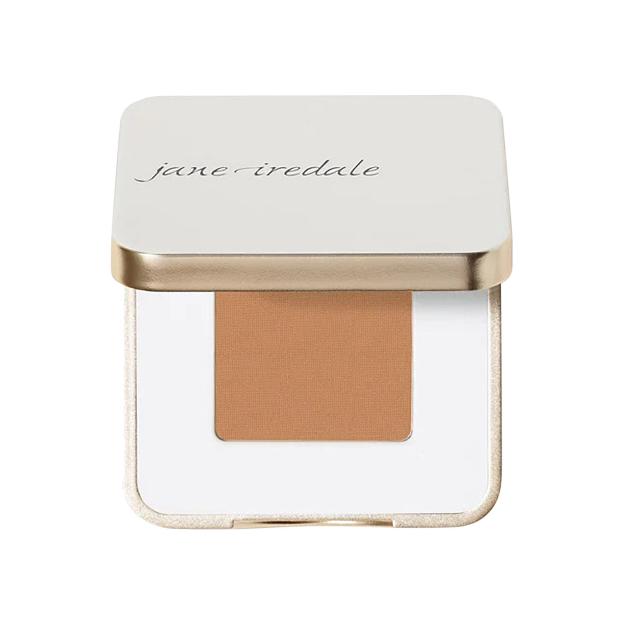 Jane Iredale PurePressed Eye Shadow variant: Bone main image