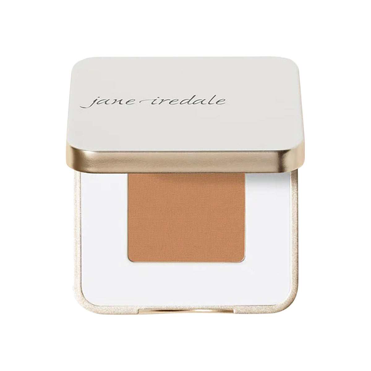 Jane Iredale PurePressed Eye Shadow variant: Bone main image