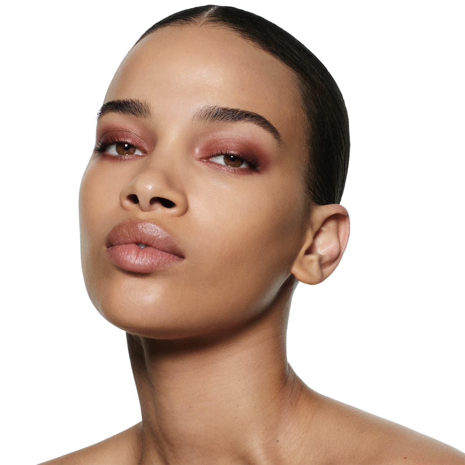 Model image of Victoria Beckham Beauty Bordeaux variant: Bordeaux