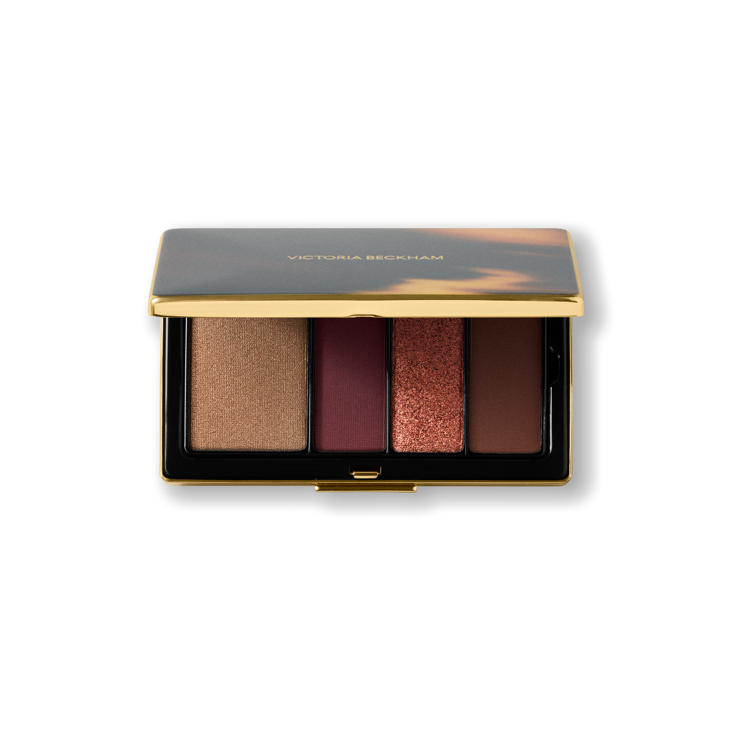 Packette image of Victoria Beckham Beauty Bordeaux variant: Bordeaux