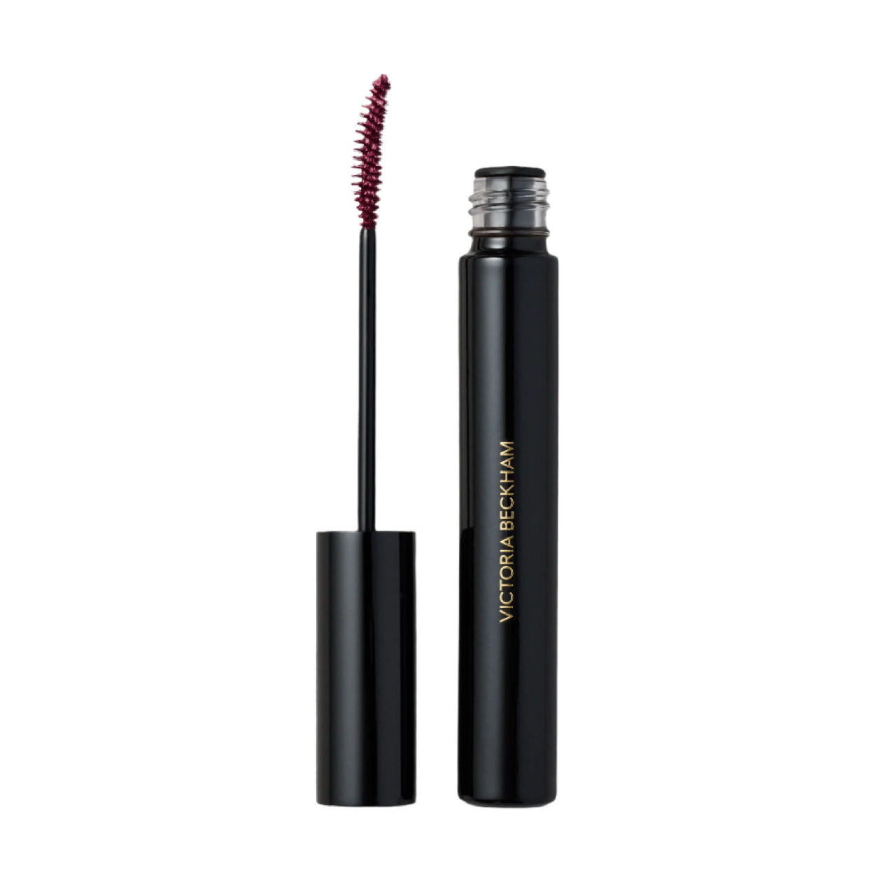 Victoria Beckham Beauty Future Lash Mascara Bordeaux variant: Bordeaux main image