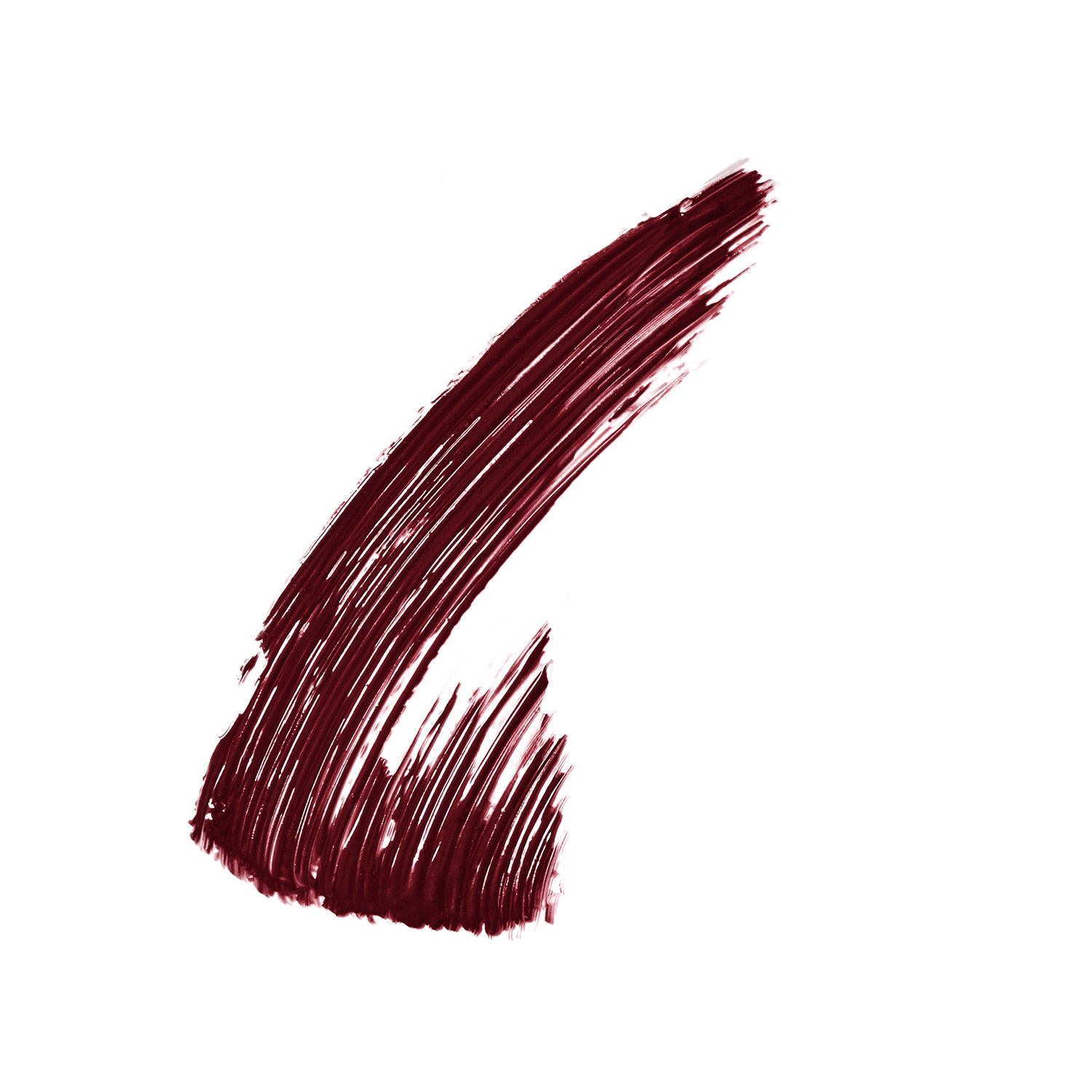 Swatch image of Victoria Beckham Beauty Future Lash Mascara Bordeaux variant: Bordeaux