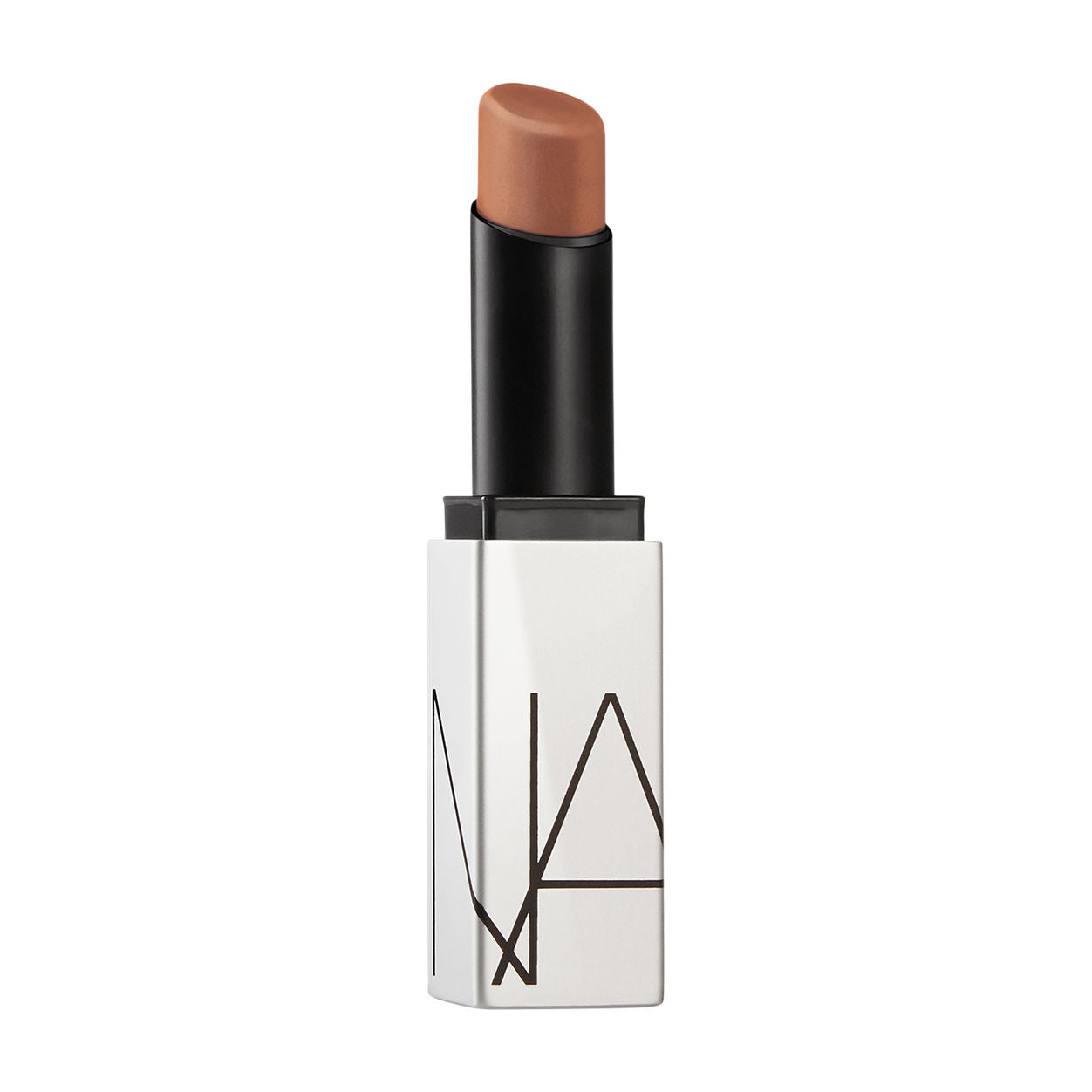 Nars Soft Matte Tinted Lip Balm variant: Brief Encounter main image