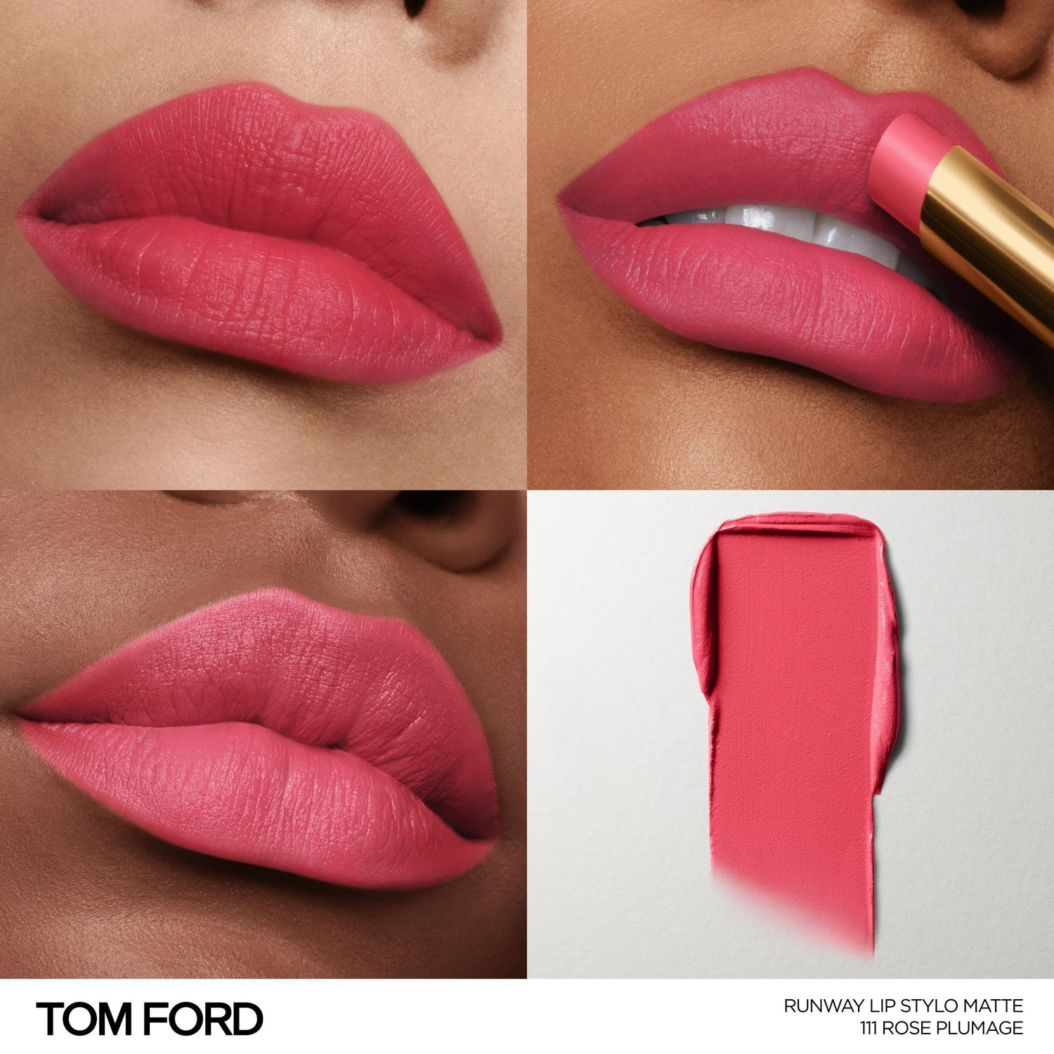 Model image of variant: Bright pink