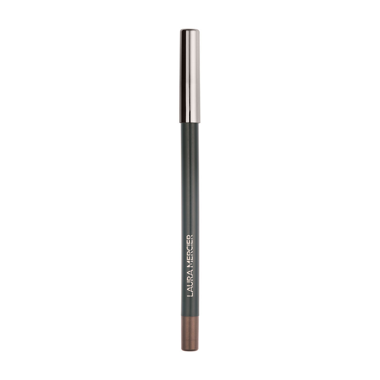 Laura Mercier Caviar Tightline Eyeliner variant: Bronze main image