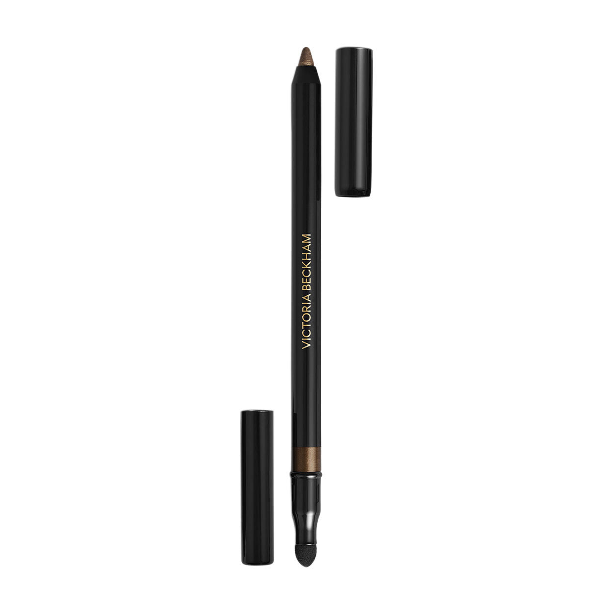 Victoria Beckham Beauty Satin Kajal Liner variant: Bronze main image
