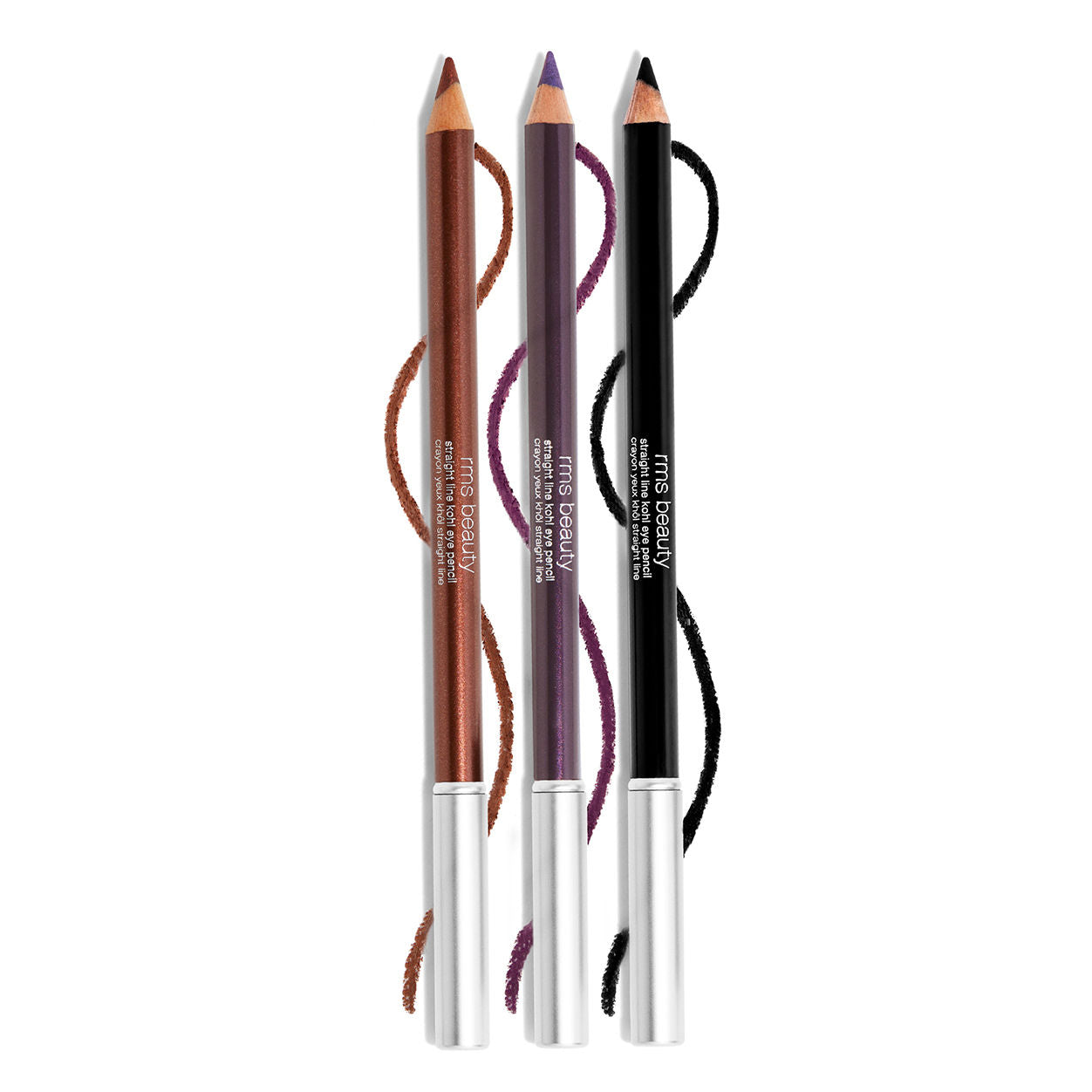 Image of product in the same collection as RMS Beauty Straight Line Kohl Eye Pencil Definition
