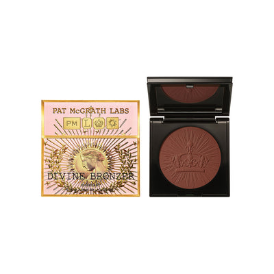 Skin Fetish: Divine Bronzer