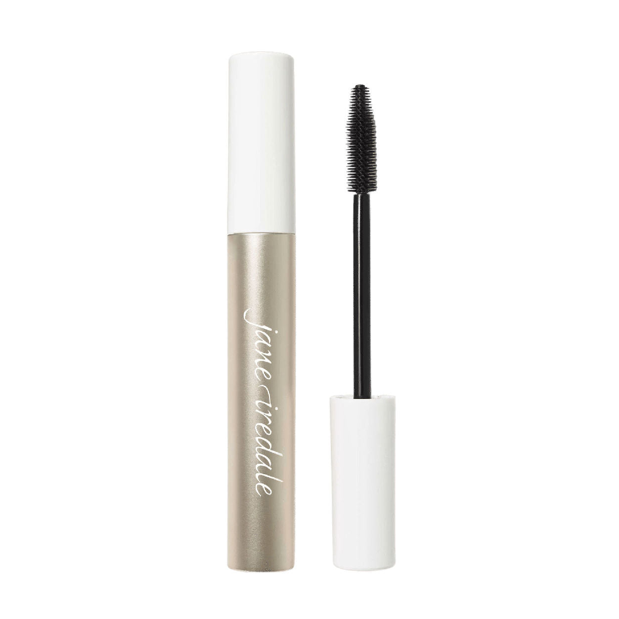 Jane Iredale Lash Fixation Length & Definition Tubing Mascara variant: Brown main image