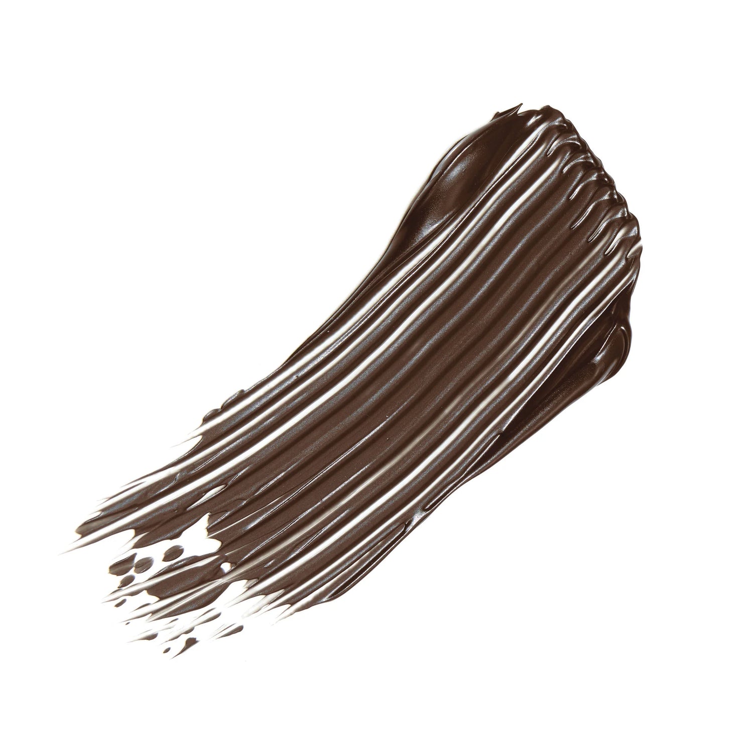 Swatch image of Jane Iredale Lash Fixation Length & Definition Tubing Mascara variant: Brown