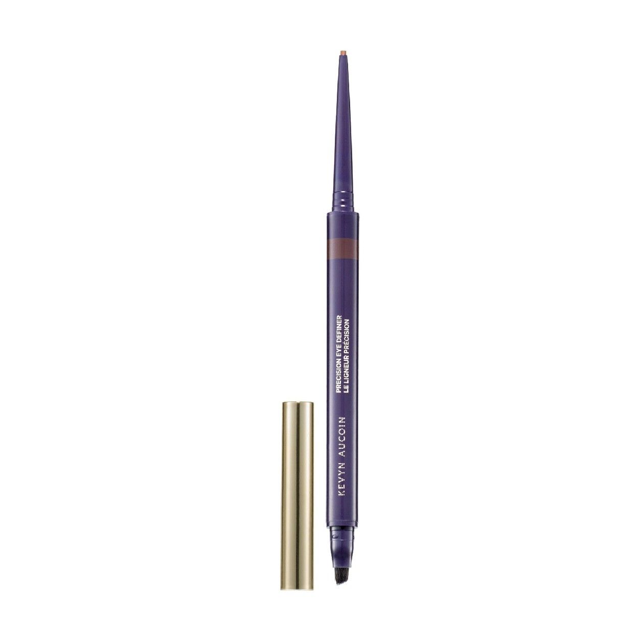 Kevyn Aucoin Precision Eye Definer variant: Brown main image