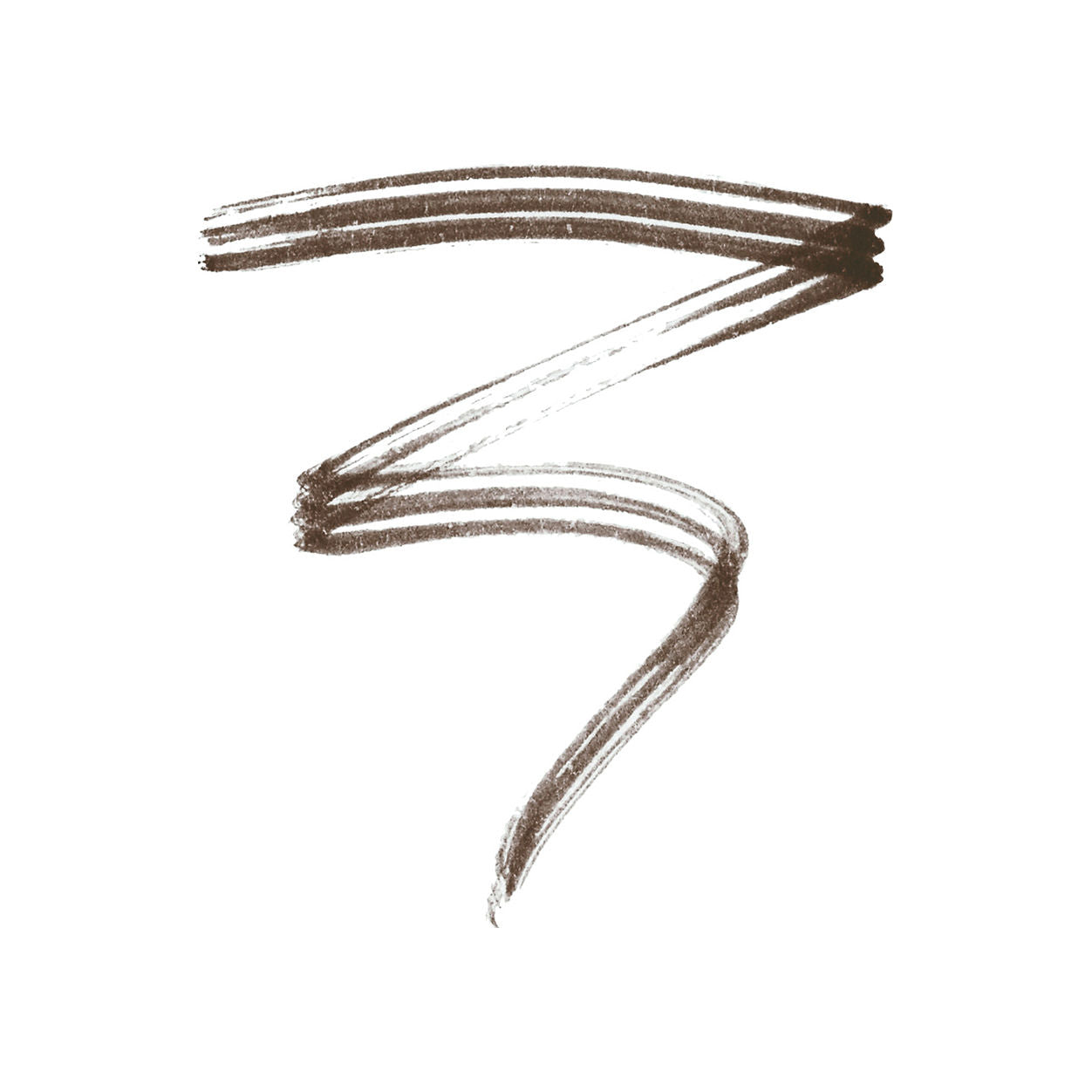 Swatch image of Lune+Aster One-Step Brow variant: Brown