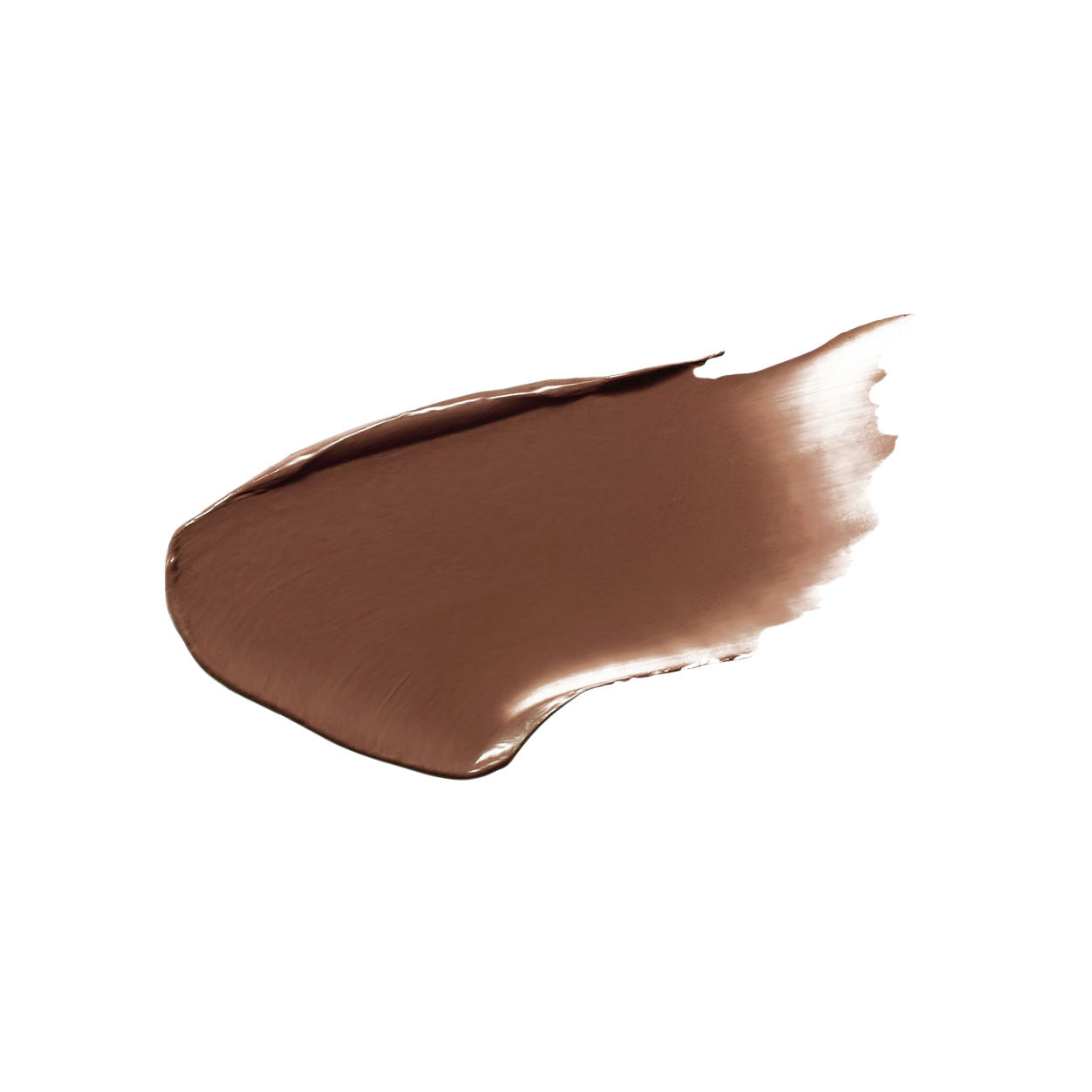 Swatch image of Laura Mercier Rouge Essentiel Silky Crème Lipstick variant: Brun Naturel