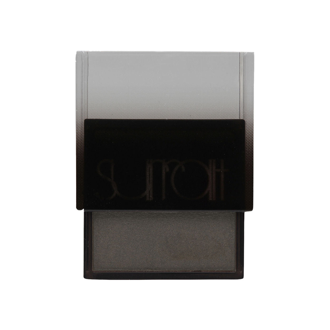 Surratt Artistique Eyeshadow variant: Brun Noir (Brown Black) main image