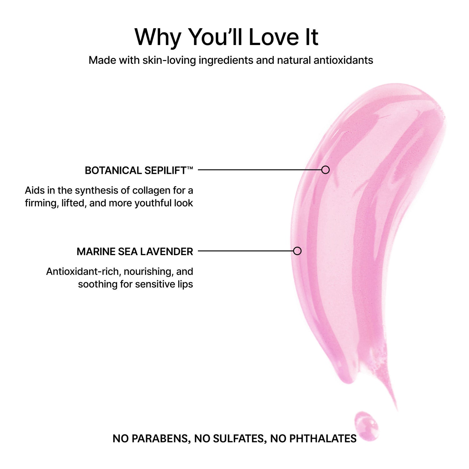 Model image of variant: Bubble Pink